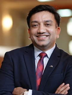 Gokul Gopinath 