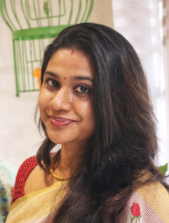 Reshmi Gokul 