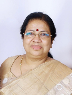 Chitra Gopinathan 
