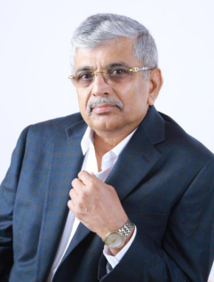 Dr. K. K. Gopinathan 